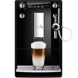 Superautomatic Coffee Maker Melitta E957-101 Black 1400 W 15 bar-4