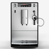 Superautomatic Coffee Maker Melitta CAFFEO SOLO & Perfect Milk Silver 1400 W 1450 W 15 bar 1,2 L-0
