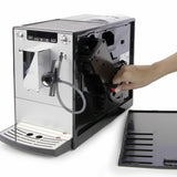 Superautomatic Coffee Maker Melitta 6679170 Silver 1400 W 1450 W 15 bar 1,2 L-7