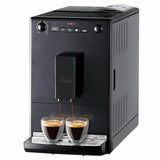 Superautomatic Coffee Maker Melitta 6708702 Black 1400 W-2