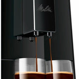 Superautomatic Coffee Maker Melitta 6708702 Black 1400 W-1