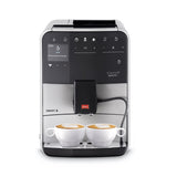 Superautomatic Coffee Maker Melitta Barista Smart T Silver 1450 W 15 bar 1,8 L-3