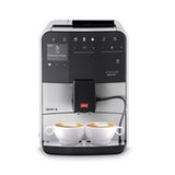 Superautomatic Coffee Maker Melitta Barista Smart T Silver 1450 W 15 bar 1,8 L-2