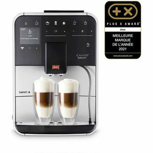 Superautomatic Coffee Maker Melitta Barista Smart T Silver 1450 W 15 bar 1,8 L-0