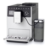 Superautomatic Coffee Maker Melitta F 630-101 1400W Silver 1400 W 15 bar 1,8 L-15