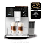 Superautomatic Coffee Maker Melitta F 630-101 1400W Silver 1400 W 15 bar 1,8 L-6