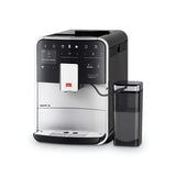 Superautomatic Coffee Maker Melitta Barista Smart TS Black Silver 1450 W 15 bar 1,8 L-9