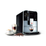 Superautomatic Coffee Maker Melitta Barista Smart TS Black Silver 1450 W 15 bar 1,8 L-5