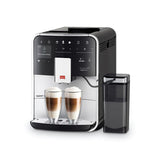 Superautomatic Coffee Maker Melitta Barista Smart TS Black Silver 1450 W 15 bar 1,8 L-3