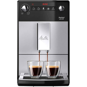 Superautomatic Coffee Maker Melitta F230-101 Silver 1450 W 15 bar 1 L-0