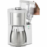 Drip Coffee Machine Melitta 1025-15 1080 W White 1,25 L-3