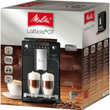 Superautomatic Coffee Maker Melitta Black 1450 W 1,5 L-1