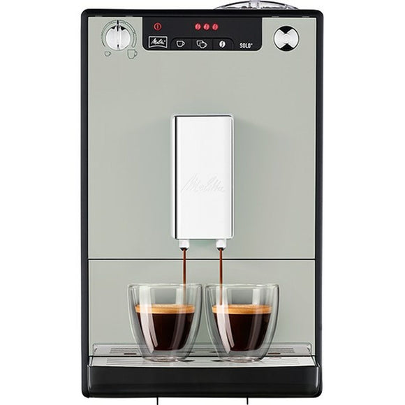 Superautomatic Coffee Maker Melitta E950-877 SOLO 1450 W-0