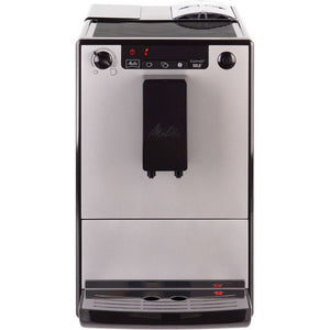 Superautomatic Coffee Maker Melitta 950-666 1400 W 15 bar 1,2 L-0