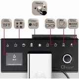 Superautomatic Coffee Maker Melitta F630-111 Grey 1450 W 15 bar 1,8 L-11