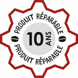 Superautomatic Coffee Maker Melitta Barista SE F830-003 Black 1450 W 15 bar-1