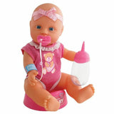 Baby Doll Simba-1