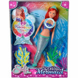 Doll Simba Sparkel Mermaid-3