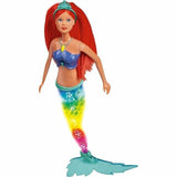 Doll Simba Sparkel Mermaid-2