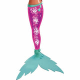 Doll Simba Sparkel Mermaid-0