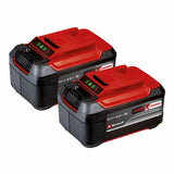 Rechargeable lithium battery Einhell PXC-Twinpack 5,2 Ah 18 V (2 Units)-4