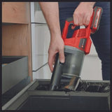 Cordless Vacuum Cleaner Einhell TE-SV 18-3