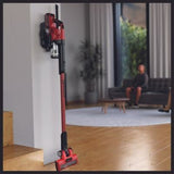 Cordless Vacuum Cleaner Einhell TE-SV 18-10