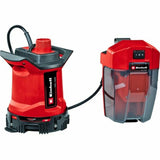 Bomb Einhell 18 V-0