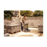 Multi-purpose Cart Wolfcraft TS 850-2