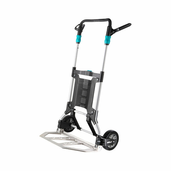 Multi-purpose Cart Wolfcraft TS 1500 66 x 59,5 x 124 cm-0