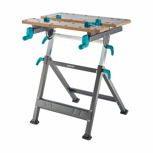 Work table Wolfcraft master 650 ergo-0