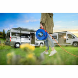 Cable reel Brennenstuhl 25 m-3