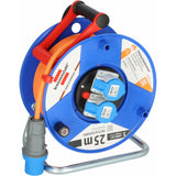Cable reel Brennenstuhl 25 m-14