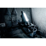 LED spotlight Brennenstuhl 1173070020 10 W 3800 lm 6400 K-8