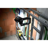 LED spotlight Brennenstuhl 1173070020 10 W 3800 lm 6400 K-7