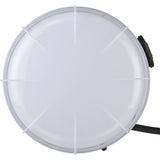 LED spotlight Brennenstuhl BF 50 W 5400 Lm 6500 K 360º-2