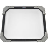 LED spotlight Brennenstuhl DINORA 85 W 10600 Lm 5700 K-1