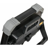 LED spotlight Brennenstuhl DINORA 67 W 8300 Lm 5700 K-7