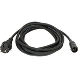 LED spotlight Brennenstuhl 1173140600 6200 Lm 50 W 6500 K-1