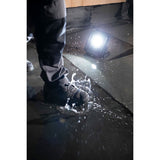 LED spotlight Brennenstuhl 1173140600 6200 Lm 50 W 6500 K-7