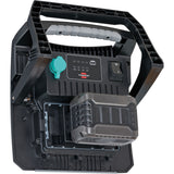 LED spotlight Brennenstuhl 1173140600 6200 Lm 50 W 6500 K-13