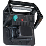 LED spotlight Brennenstuhl 1173140600 6200 Lm 50 W 6500 K-12