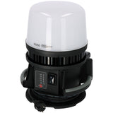 LED spotlight Brennenstuhl 1173700003 100 W 6500 K 12000 Lm 360º-5