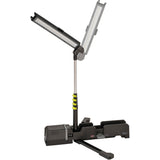 LED spotlight Brennenstuhl 1173700004 60 W 6500 K 7700 Lm Tripod-5