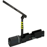 LED spotlight Brennenstuhl 1173700004 60 W 6500 K 7700 Lm Tripod-4