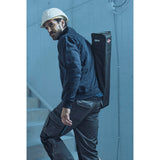 LED spotlight Brennenstuhl 1173700004 60 W 6500 K 7700 Lm Tripod-2