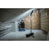 LED spotlight Brennenstuhl 1173700004 60 W 6500 K 7700 Lm Tripod-1