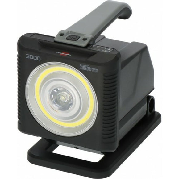 LED spotlight Brennenstuhl 1173730000 20 W 6500 K-0