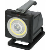 LED spotlight Brennenstuhl 1173730000 20 W 6500 K-0