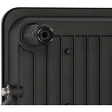 LED spotlight Brennenstuhl JARO D 150 W 17500 Lm Black (6500 K)-6